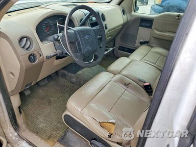 Zdjęcie 8 z 12 samochodu: 2008 FORD F150 VIN:1FTRF12208KE57014 - miniatura