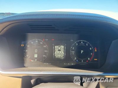 Zdjęcie 9 z 12 samochodu: 2018 LAND ROVER RANGE ROVER SUPERCHARGED VIN:SALGS2RE3JA397033 - miniatura