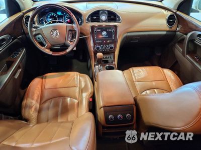Zdjęcie 8 z 13 samochodu: 2014 BUICK ENCLAVE AVENIR VIN:5GAKVBKD2EJ246380 - miniatura