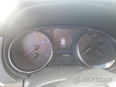 Zdjęcie 9 z 13 samochodu: 2019 NISSAN ROGUE SV VIN:JN8AT2MT3KW504557 - miniatura