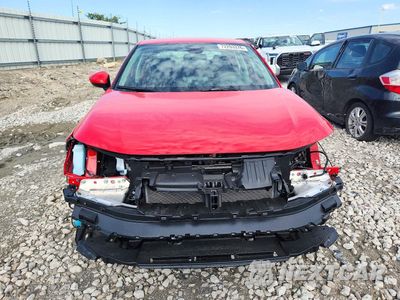 Piąte zdjęcie samochodu w środku: 2026 HONDA CIVIC LX VIN:2HGFE2F29TH620718 - miniatura