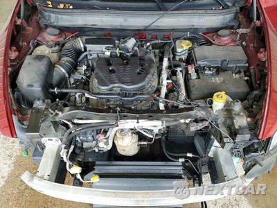 Zdjęcie 12 z 14 samochodu: 2016 JEEP CHEROKEE LIMITED VIN:1C4PJMDS6GW122366 - miniatura
