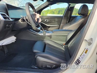 Zdjęcie 7 z 12 samochodu: 2026 BMW 330XI VIN:3MW89CW05T8G54257 - miniatura