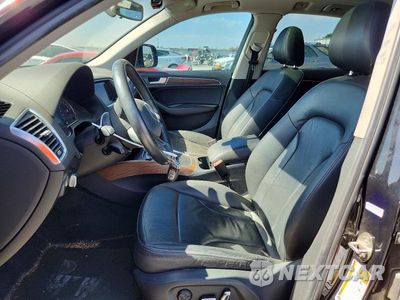 Zdjęcie 7 z 13 samochodu: 2014 AUDI Q5 PREMIUM VIN:WA1CFAFP4EA021130 - miniatura
