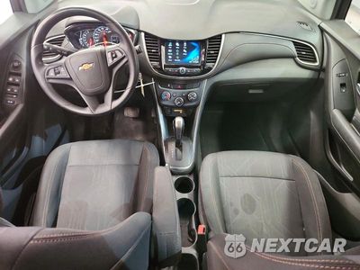 Zdjęcie 8 z 13 samochodu: 2017 CHEVROLET TRAX 1LT VIN:3GNCJPSB5HL175996 - miniatura