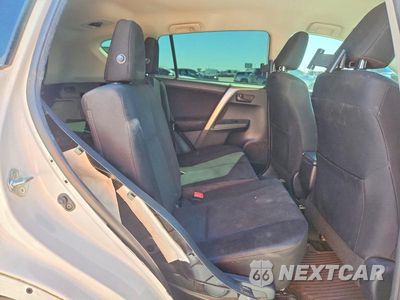 Zdjęcie 11 z 14 samochodu: 2015 TOYOTA RAV4 LE VIN:JTMZFREV2FJ048486 - miniatura