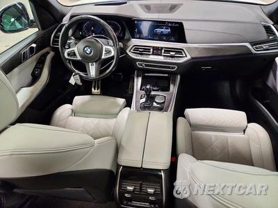 Zdjęcie 8 z 13 samochodu: 2023 BMW X5 XDRIVE40I VIN:5UXCR6C07P9P66510 - miniatura