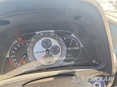 Zdjęcie 9 z 12 samochodu: 2004 LEXUS IS 300 VIN:JTHBD192040089161 - miniatura