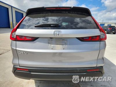 Zdjęcie 6 z 13 samochodu: 2024 HONDA CR-V EX VIN:2HKRS3H44RH304779 - miniatura