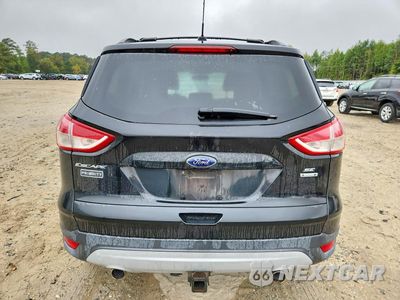 Zdjęcie 6 z 13 samochodu: 2013 FORD ESCAPE SE VIN:1FMCU9G9XDUB00739 - miniatura