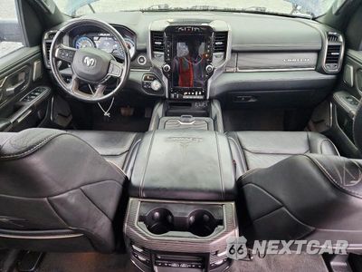 Zdjęcie 8 z 12 samochodu: 2021 RAM 1500 LIMITED VIN:1C6SRFHM0MN660323 - miniatura
