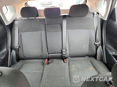 Zdjęcie 10 z 13 samochodu: 2025 HYUNDAI KONA SE VIN:KM8HACAB9SU223582 - miniatura