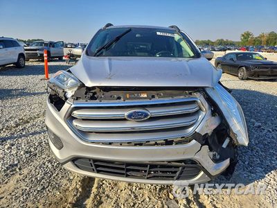 Piąte zdjęcie samochodu w środku: 2017 FORD ESCAPE SE VIN:1FMCU0G95HUB64804 - miniatura