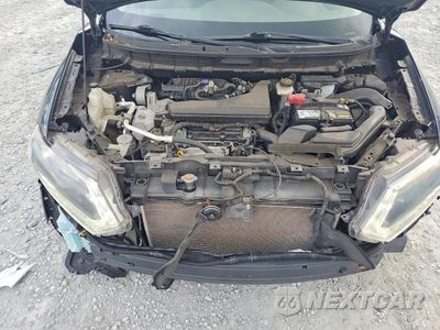 Zdjęcie 12 z 14 samochodu: 2016 NISSAN ROGUE S VIN:JN8AT2MT3GW025711 - miniatura