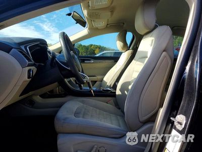 Zdjęcie 7 z 12 samochodu: 2013 FORD FUSION SE VIN:3FA6P0H77DR115679 - miniatura