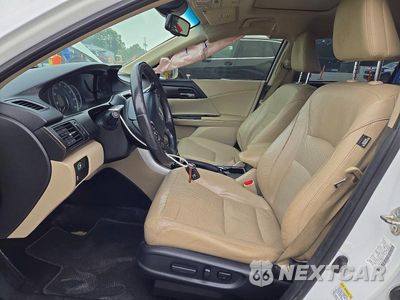 Zdjęcie 7 z 12 samochodu: 2015 HONDA ACCORD EXL VIN:1HGCR2F86FA062812 - miniatura