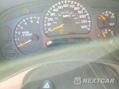 Zdjęcie 9 z 12 samochodu: 2004 CHEVROLET AVALANCHE K1500 VIN:3GNEK12T84G277324 - miniatura