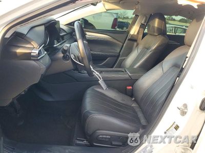 Zdjęcie 7 z 12 samochodu: 2020 MAZDA 6 GRAND TOURING RESERVE VIN:JM1GL1WY5L1526146 - miniatura