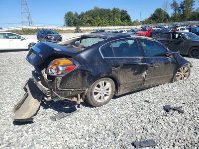 Trzecie zdjęcie samochodu z tyłu: 2010 NISSAN ALTIMA 2.5 VIN:1N4AL2AP0AN555429 - miniatura