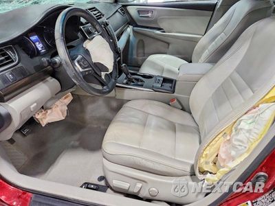 Zdjęcie 7 z 13 samochodu: 2015 TOYOTA CAMRY XLE VIN:4T1BF1FK7FU947331 - miniatura