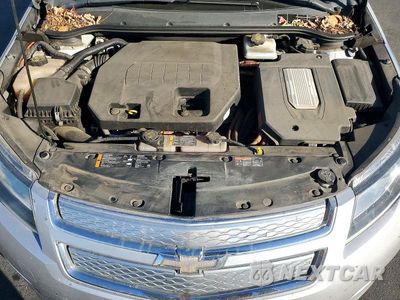 Zdjęcie 11 z 12 samochodu: 2013 CHEVROLET VOLT VIN:1G1RE6E47DU135457 - miniatura