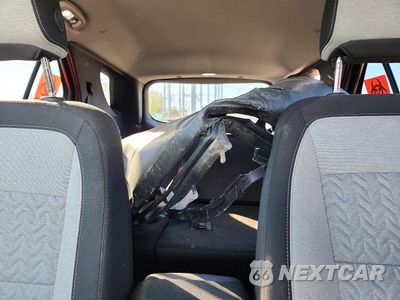 Zdjęcie 10 z 13 samochodu: 2024 CHEVROLET EQUINOX LS VIN:3GNAXHEG4RL321244 - miniatura