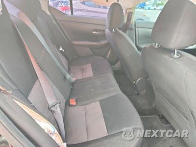 Zdjęcie 10 z 13 samochodu: 2023 NISSAN SENTRA SR VIN:3N1AB8DV2PY221492 - miniatura
