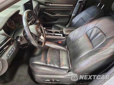 Zdjęcie 7 z 13 samochodu: 2023 NISSAN ALTIMA SR VIN:1N4BL4CV4PN373530 - miniatura