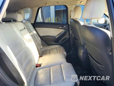 Zdjęcie 11 z 13 samochodu: 2016 MAZDA CX-5 GT VIN:JM3KE2DY8G0880114 - miniatura