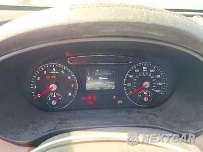 Zdjęcie 9 z 13 samochodu: 2016 KIA SORENTO LX VIN:5XYPG4A31GG042305 - miniatura