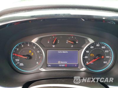Zdjęcie 9 z 13 samochodu: 2021 CHEVROLET TRAVERSE LT VIN:1GNERGKW2MJ185049 - miniatura