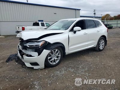 2019 VOLVO XC60 T5 LYV102RK0KB237002 - główne zdjęcie licytacji z USA - miniatura