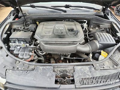 Zdjęcie 12 z 13 samochodu: 2017 DODGE DURANGO SXT VIN:1C4RDJAG6HC814693 - miniatura