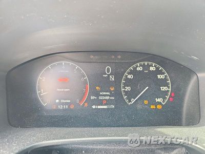Zdjęcie 9 z 13 samochodu: 2024 HONDA CR-V EX VIN:2HKRS3H44RH304779 - miniatura