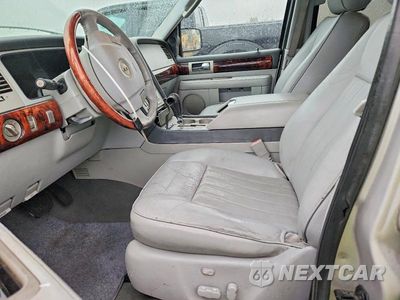 Zdjęcie 7 z 14 samochodu: 2006 LINCOLN NAVIGATOR VIN:5LMFU28536LJ19915 - miniatura