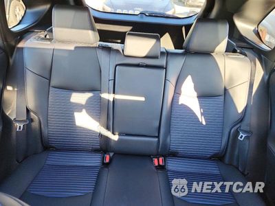 Zdjęcie 10 z 13 samochodu: 2024 TOYOTA RAV4 XSE VIN:4T3E6RFV2RU141835 - miniatura