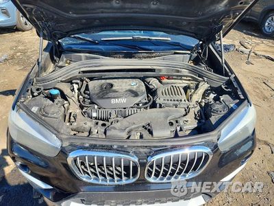 Zdjęcie 12 z 14 samochodu: 2018 BMW X1 XDRIVE28I VIN:WBXHT3C35J5K30447 - miniatura