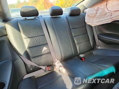 Zdjęcie 10 z 12 samochodu: 2008 HONDA ACCORD EXL VIN:1HGCS22888A015973 - miniatura