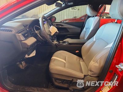 Zdjęcie 7 z 12 samochodu: 2025 TOYOTA CAMRY SE VIN:4T1DBADK0SU003159 - miniatura