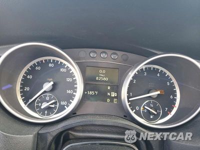 Zdjęcie 9 z 14 samochodu: 2012 MERCEDES-BENZ R 350 4MATIC VIN:4JGCB5HE4CA145864 - miniatura