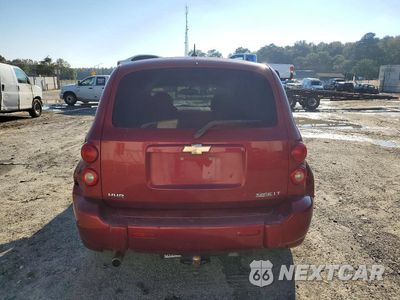 Zdjęcie 6 z 13 samochodu: 2009 CHEVROLET HHR LT VIN:3GNCA23B59S504981 - miniatura