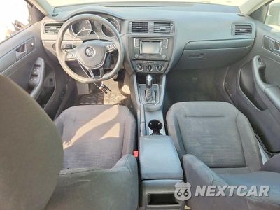 Zdjęcie 8 z 12 samochodu: 2016 VOLKSWAGEN JETTA S VIN:3VW267AJ7GM382054 - miniatura