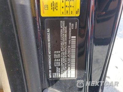 Zdjęcie 12 z 12 samochodu: 2013 BMW 328 I VIN:WBADW3C53DJ528024 - miniatura