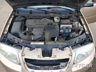Zdjęcie 11 z 12 samochodu: 2006 SATURN ION LEVEL 3 VIN:1G8AL55F76Z111083 - miniatura