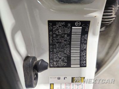 Zdjęcie 13 z 13 samochodu: 2015 TOYOTA PRIUS THREE VIN:JTDKN3DU5F1912795 - miniatura