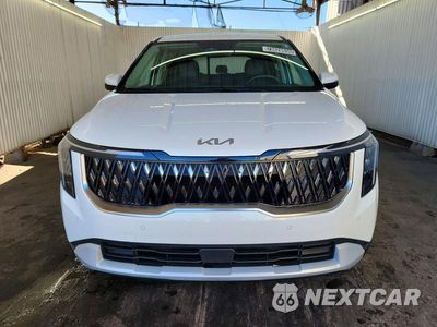 Piąte zdjęcie samochodu w środku: 2027 KIA CARNIVAL LXS VIN:KNDNB5K38V6659484 - miniatura