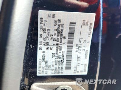 Zdjęcie 12 z 12 samochodu: 2018 FORD ESCAPE SE VIN:1FMCU9GD7JUD57356 - miniatura