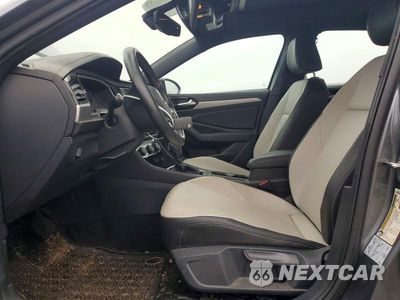 Zdjęcie 7 z 12 samochodu: 2020 VOLKSWAGEN JETTA S VIN:3VWC57BUXLM080025 - miniatura