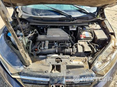 Zdjęcie 12 z 13 samochodu: 2020 HONDA CR-V EX VIN:2HKRW1H52LH407482 - miniatura