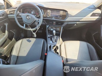 Zdjęcie 8 z 12 samochodu: 2020 VOLKSWAGEN JETTA S VIN:3VWCB7BU4LM069465 - miniatura